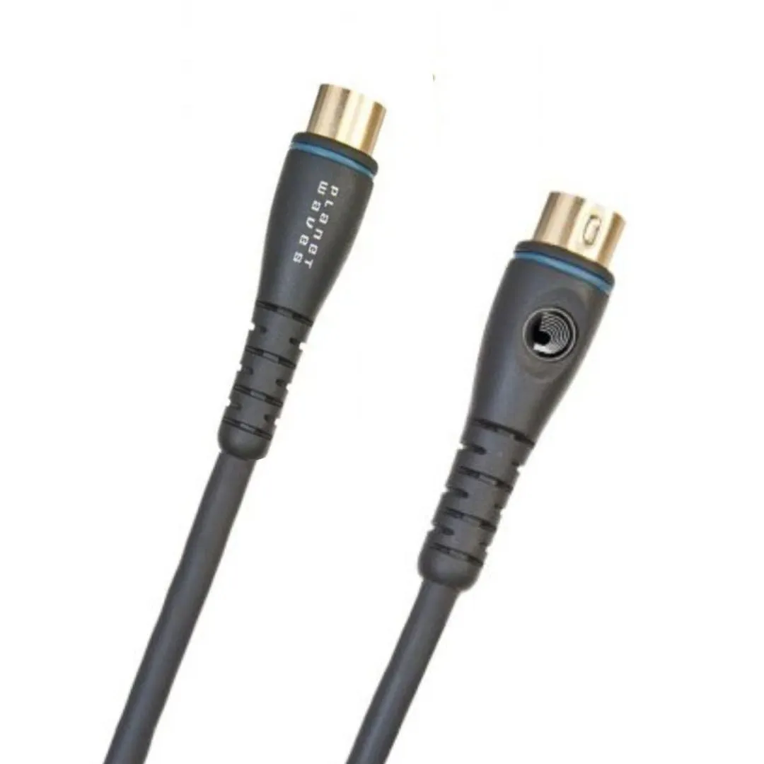 Cabo Planet Waves Midi 3,05M PW-MD-10