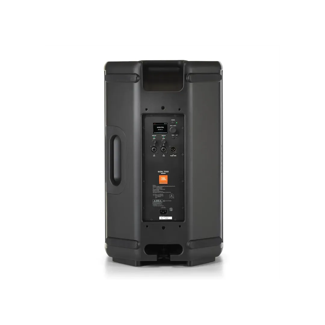 CAIXA ATIVA EON715 650W RMS