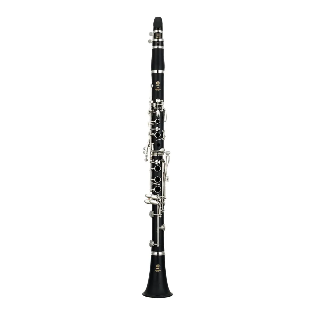 Clarineta Yamaha YCL-255