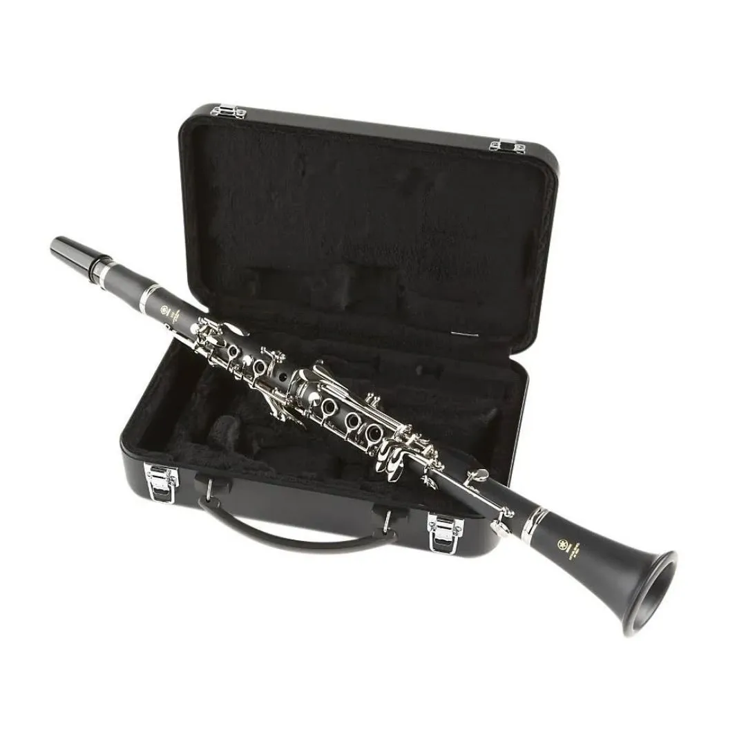 Clarineta Yamaha YCL-255