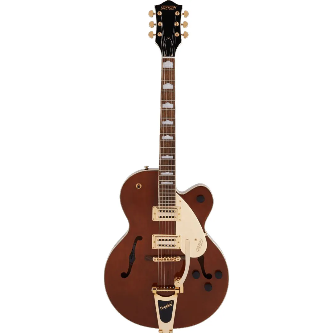 Guitarra Gretsch Streamliner G2410TG Sing...