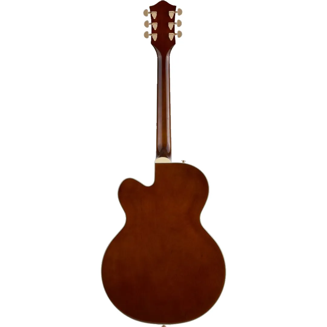 Guitarra Gretsch Streamliner G2410TG Sing...