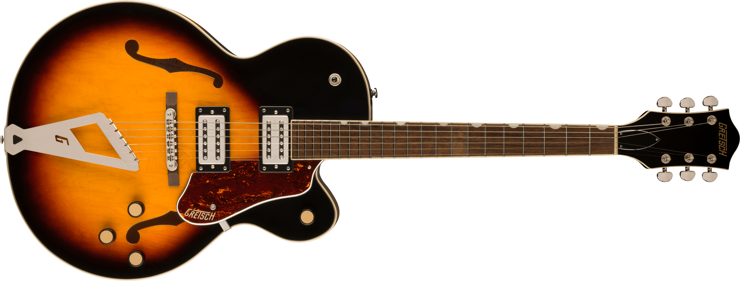 Guitarra Gretsch Streamliner G2420 Aged B...