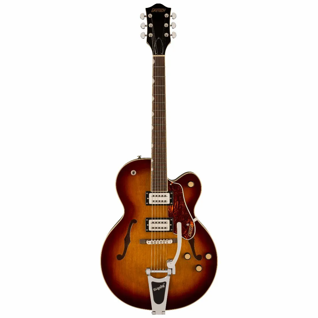 Guitarra Gretsch Streamliner G2420T Hollo...