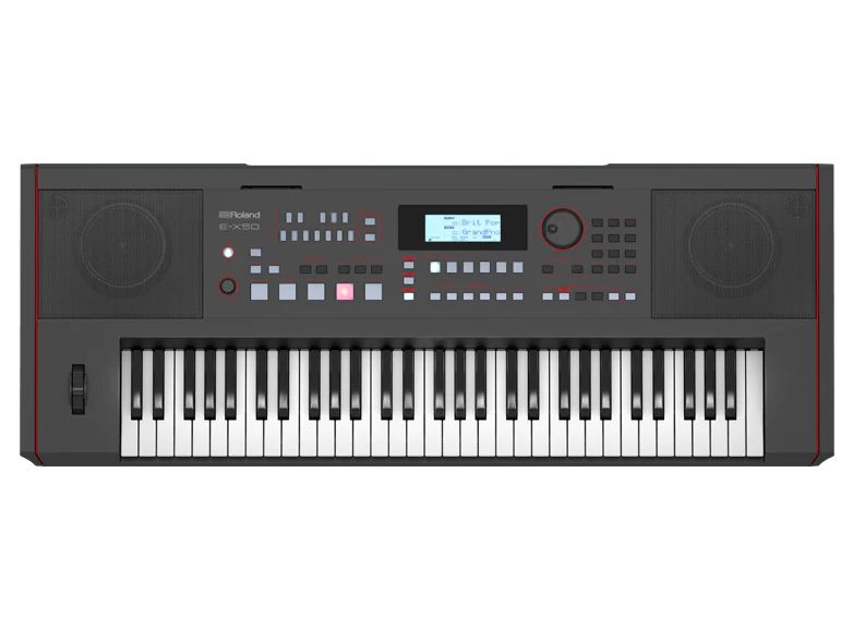 Teclado Roland EX50