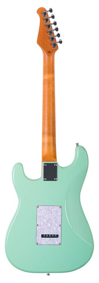 Guitarra Seizi Fun Vintage Budokan HSS – ...