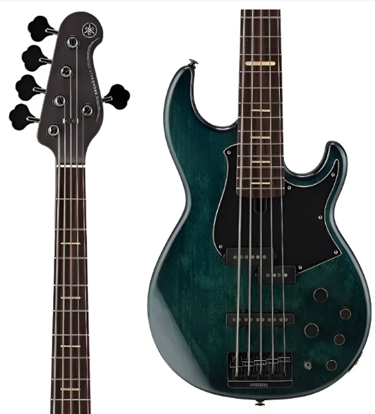 C.BAIXO 5CDS BB735A IDB